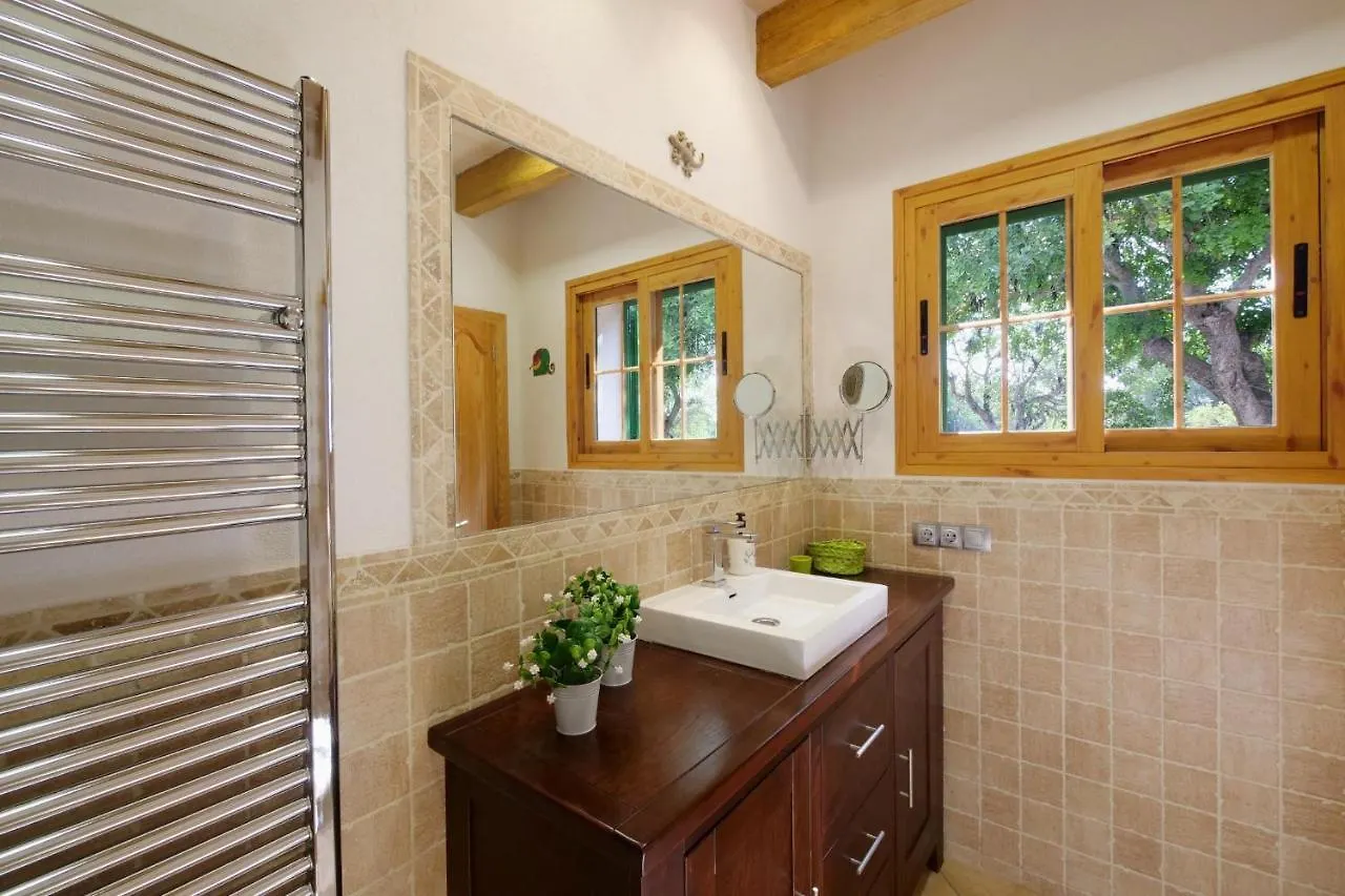 Holiday home Sargantana Nova Villa Llucmajor