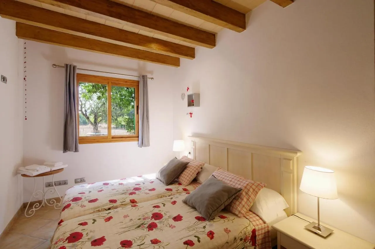 Sargantana Nova Villa Llucmajor  Holiday home Llucmajor (Mallorca)