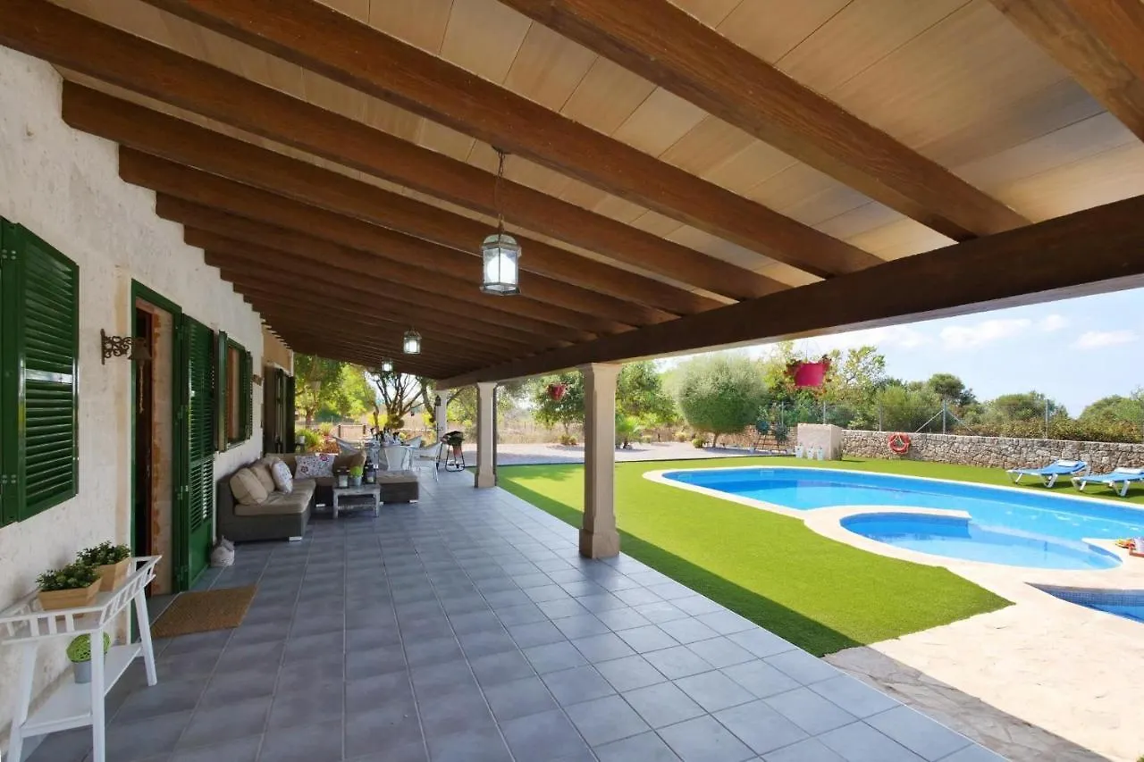 Holiday home Sargantana Nova Villa Llucmajor  Spain