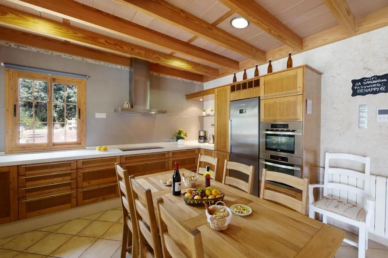 Sargantana Nova Villa Llucmajor  Llucmajor (Mallorca)