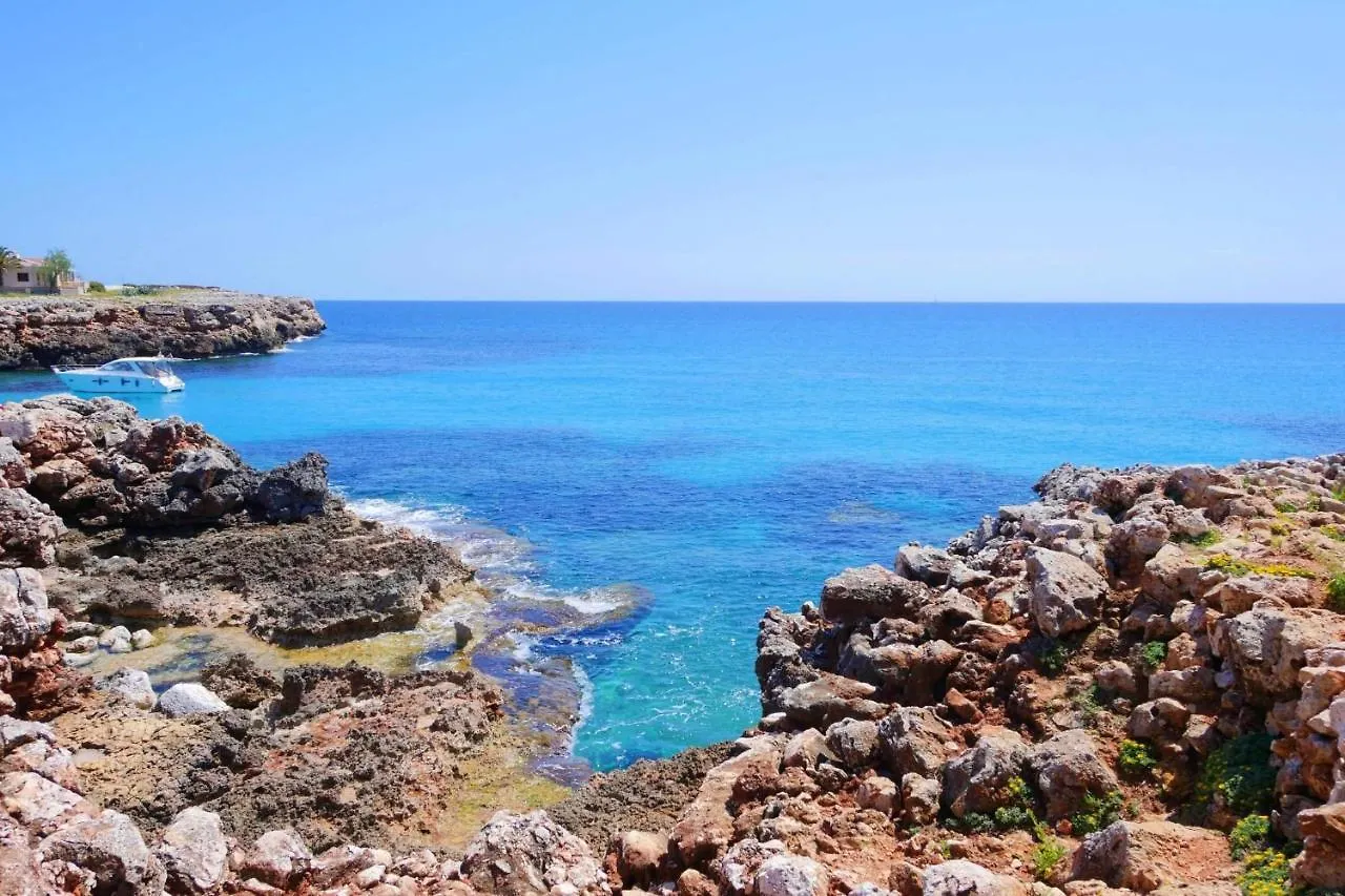 Sargantana Nova Villa Llucmajor  Llucmajor (Mallorca)