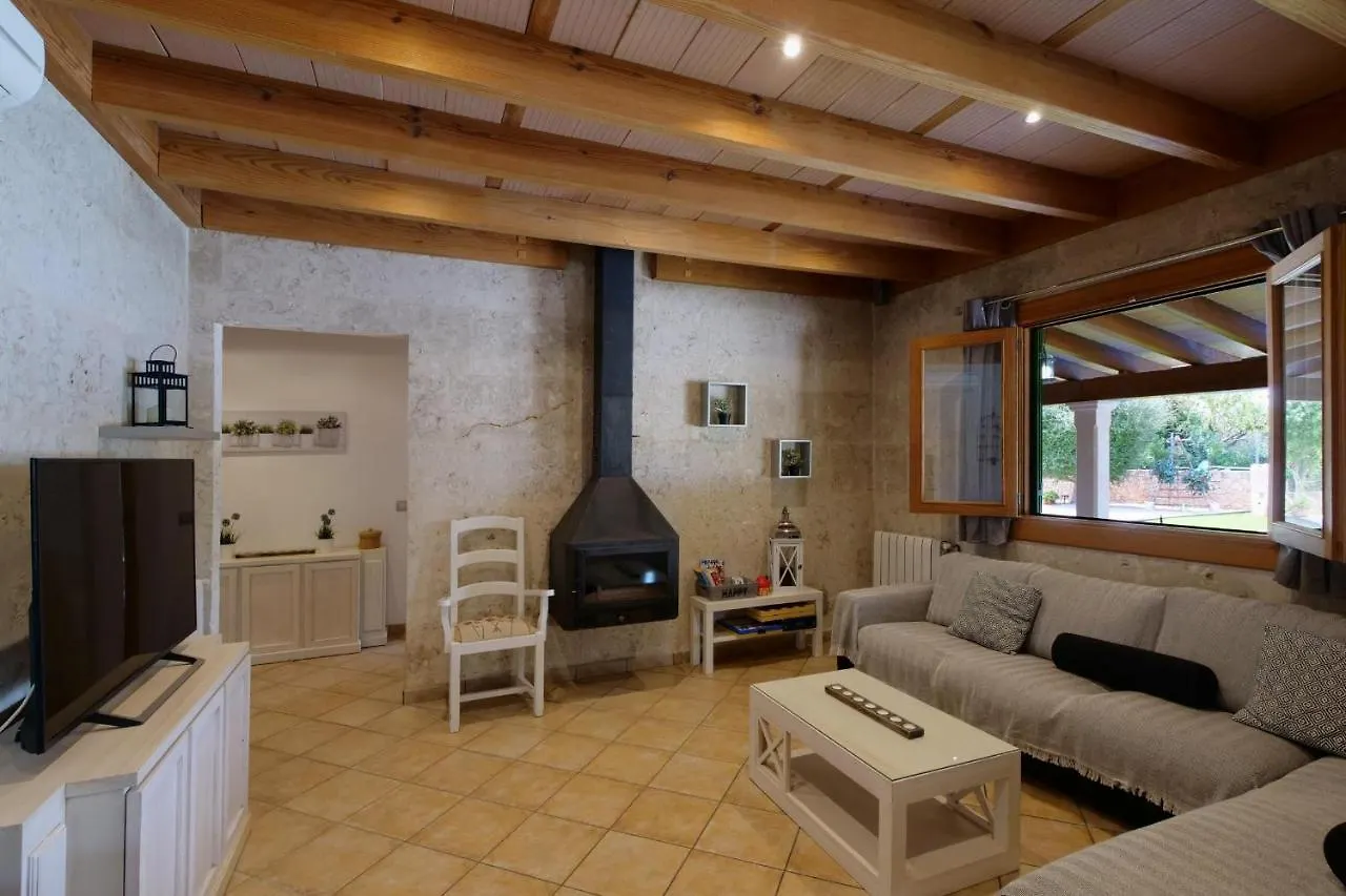 Sargantana Nova Villa Llucmajor  0*, Llucmajor (Mallorca)