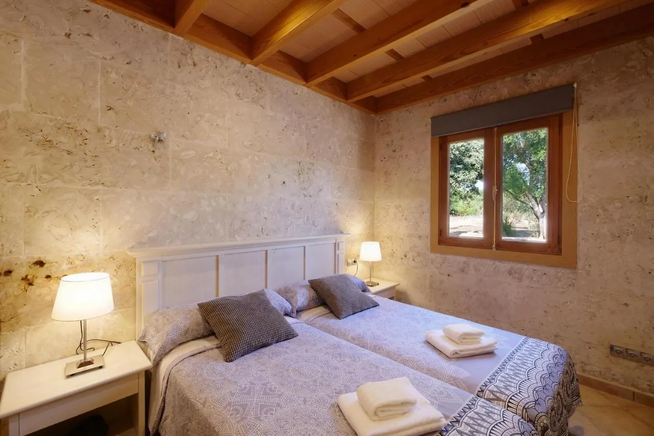 Sargantana Nova Villa Llucmajor  Holiday home