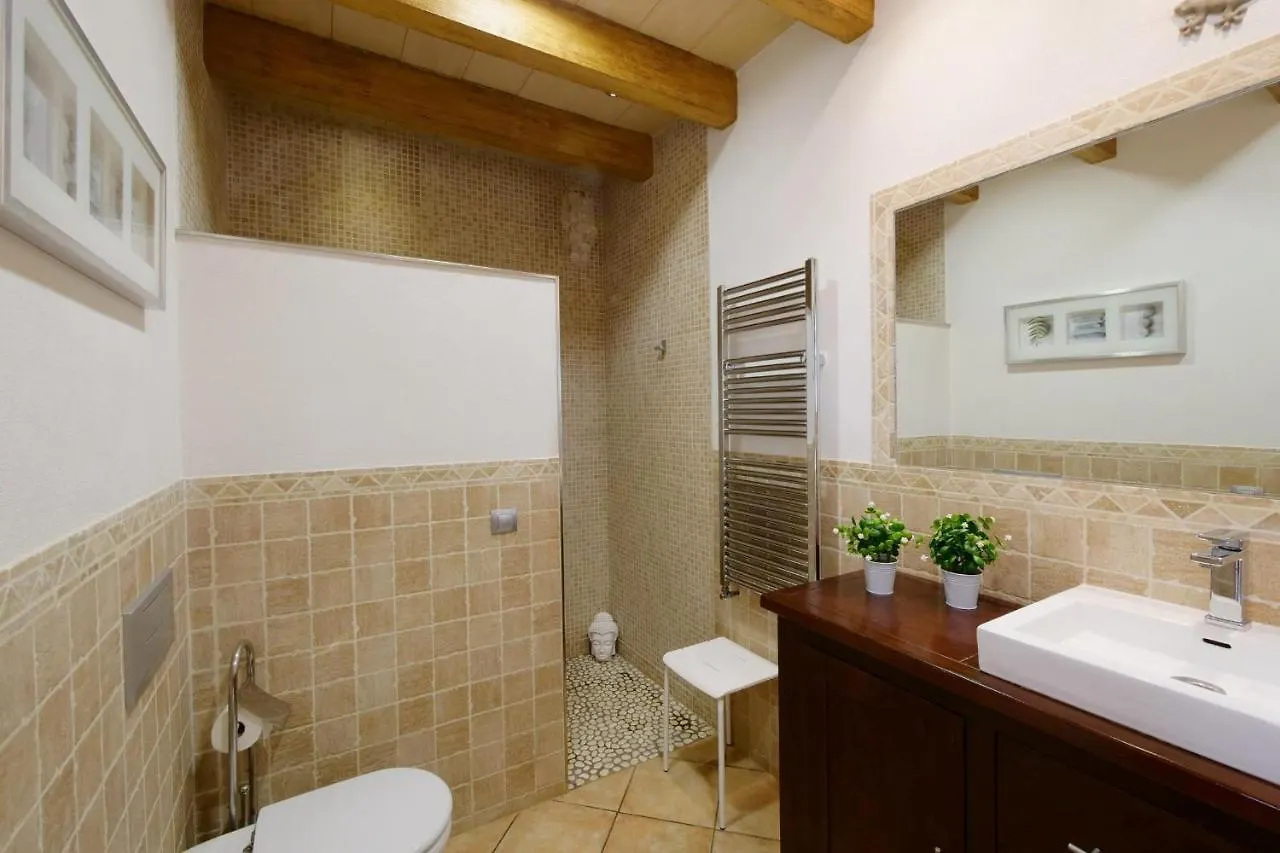 Sargantana Nova Villa Llucmajor  0*, Llucmajor (Mallorca)
