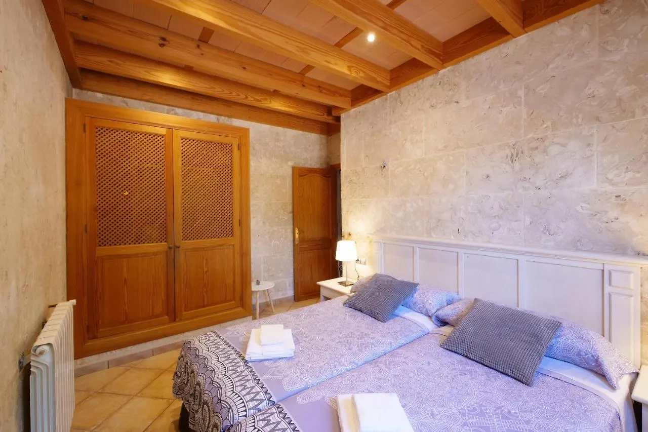 Holiday home Sargantana Nova Villa Llucmajor  Spain