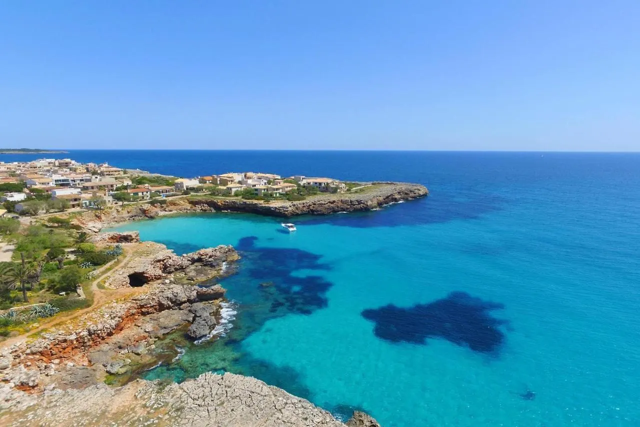 Holiday home Sargantana Nova Villa Llucmajor