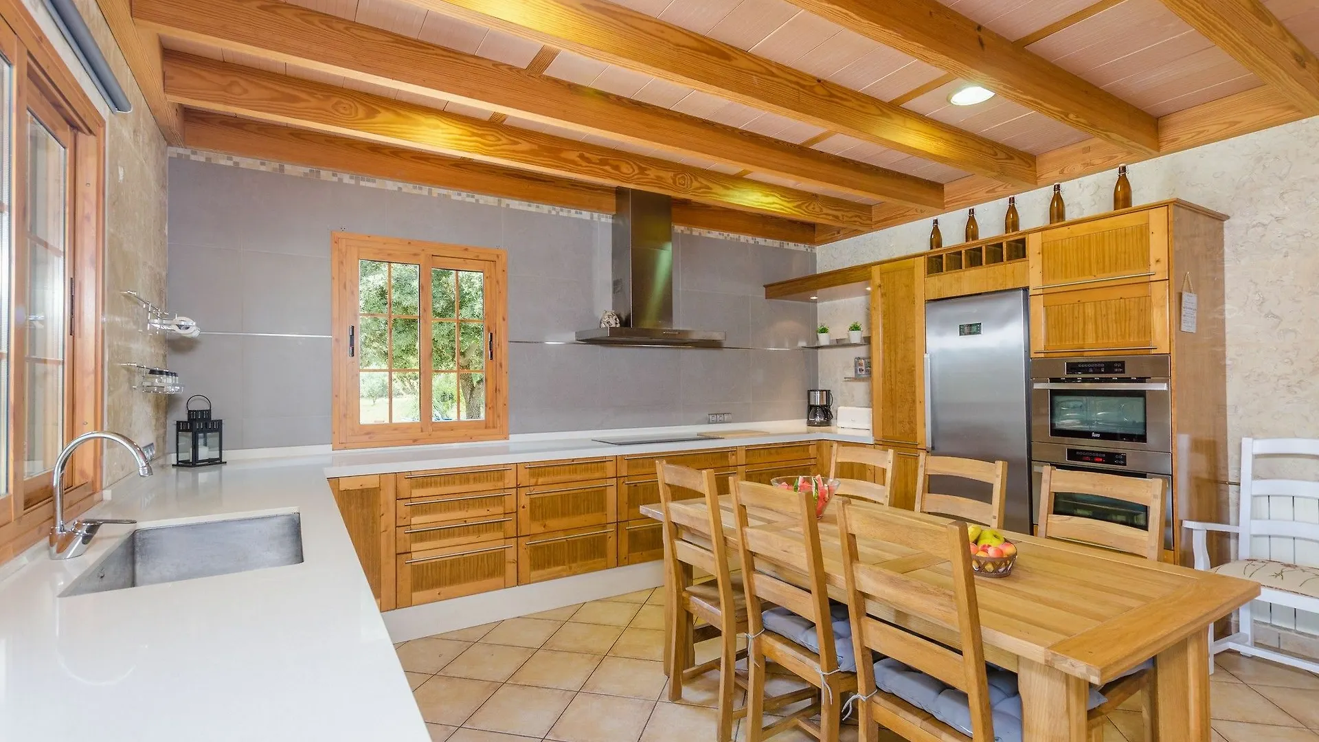 Sargantana Nova Villa Llucmajor  Holiday home Llucmajor (Mallorca)
