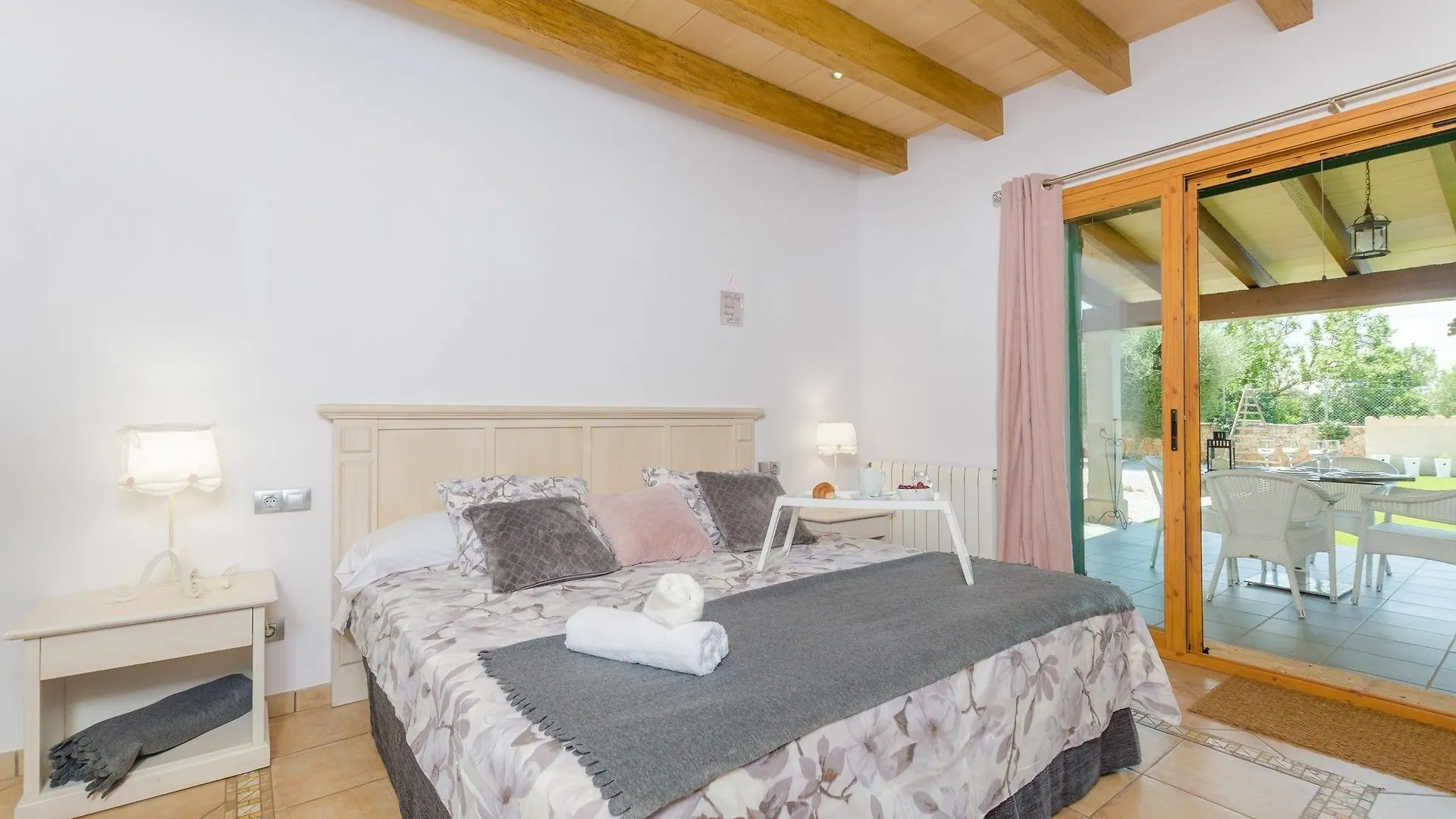 Holiday home Sargantana Nova Villa Llucmajor
