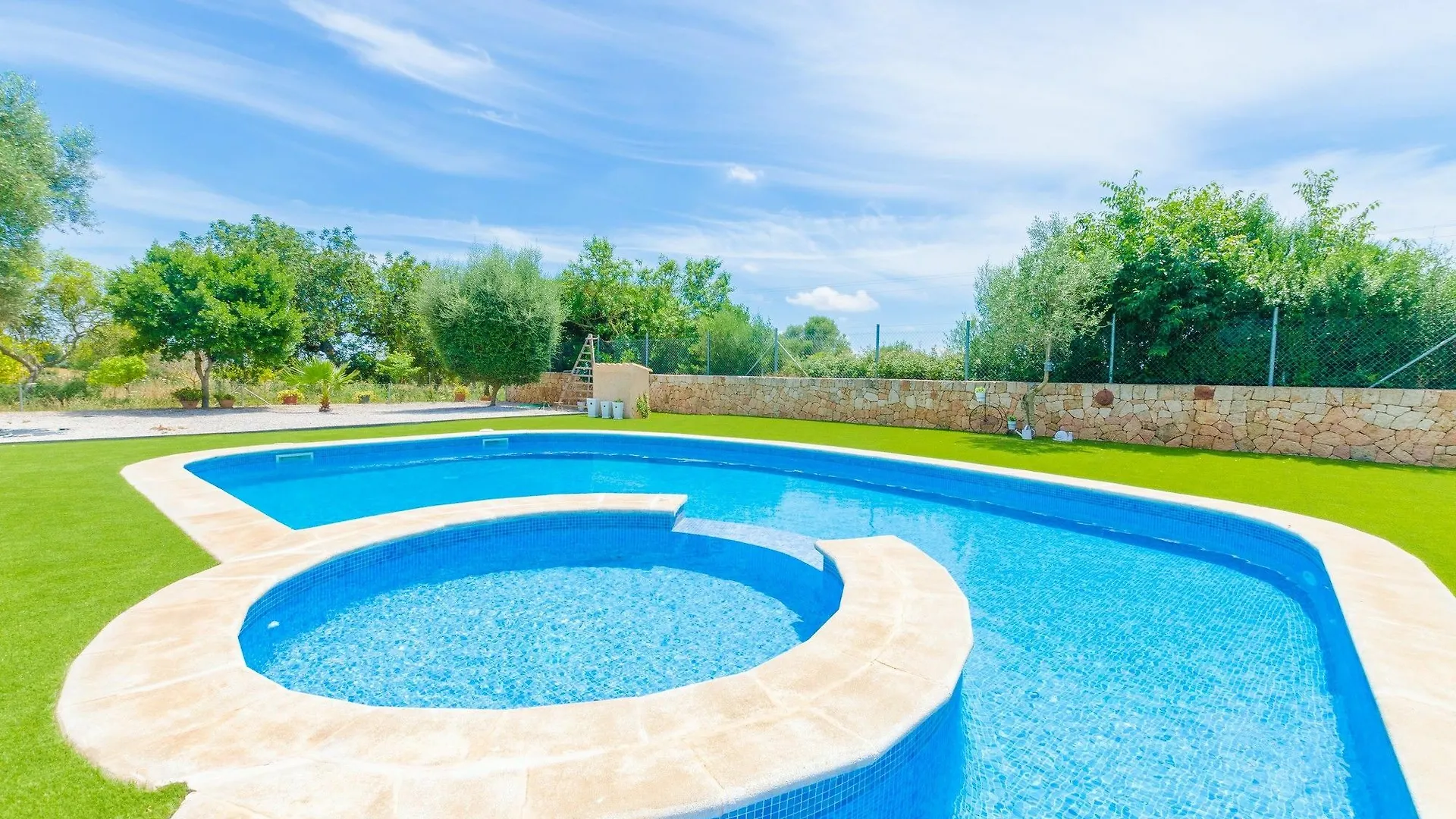 Sargantana Nova Villa Llucmajor