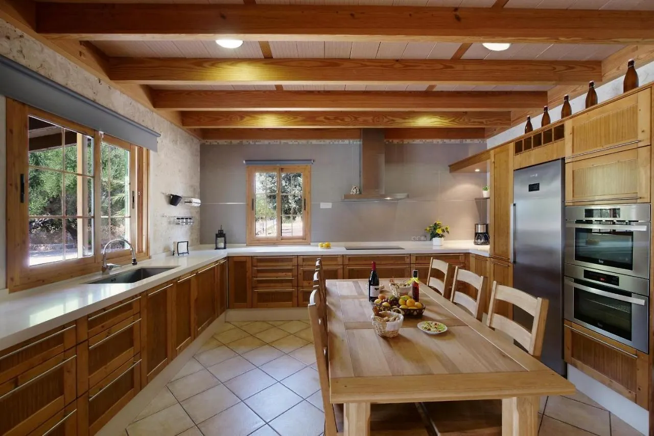 Holiday home Sargantana Nova Villa Llucmajor  Spain
