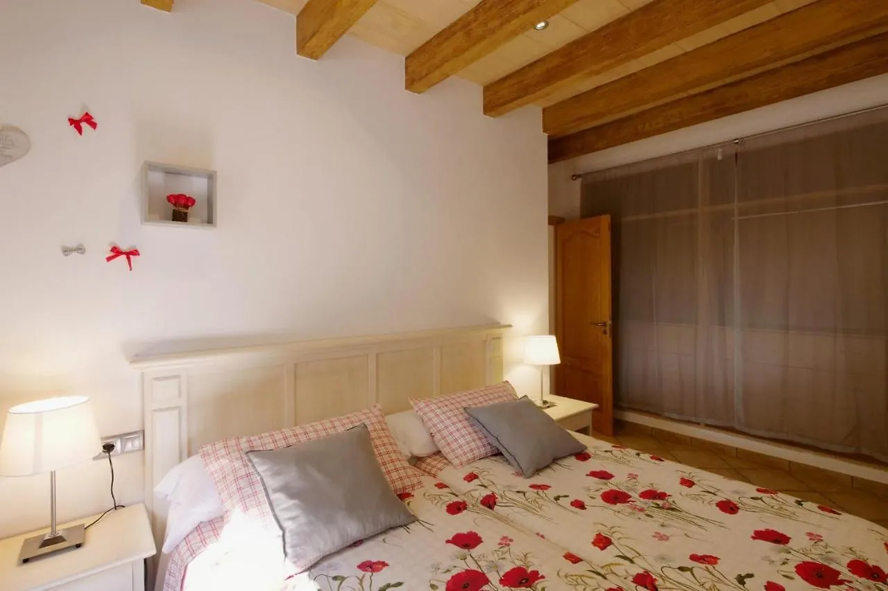 Holiday home Sargantana Nova Villa Llucmajor