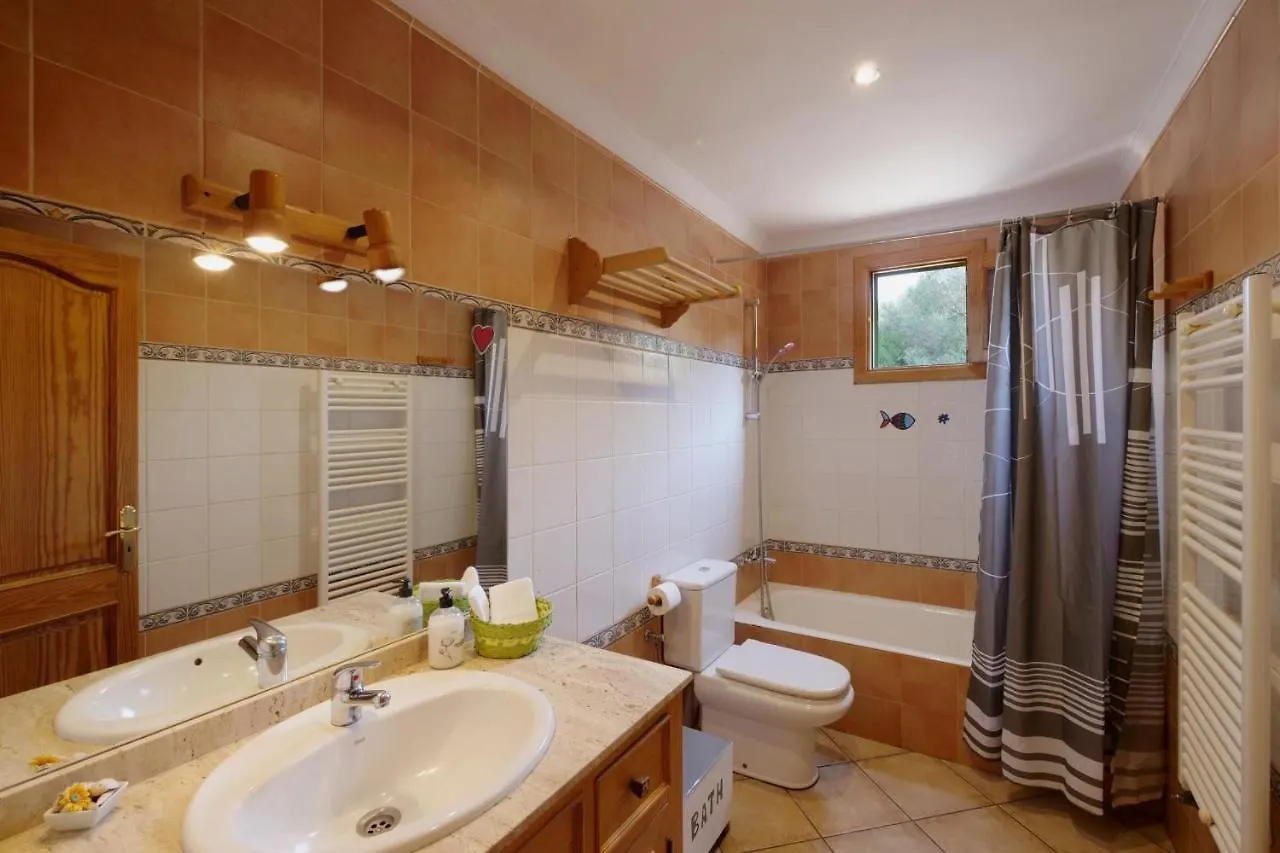 Sargantana Nova Villa Llucmajor  Llucmajor (Mallorca)