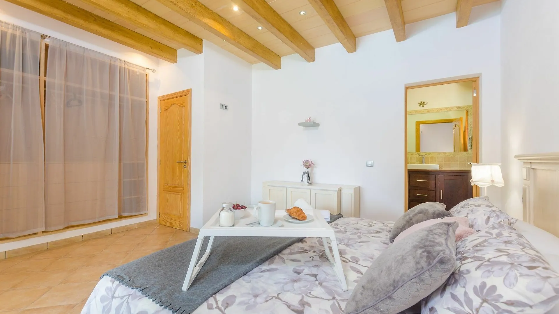 Holiday home Sargantana Nova Villa Llucmajor