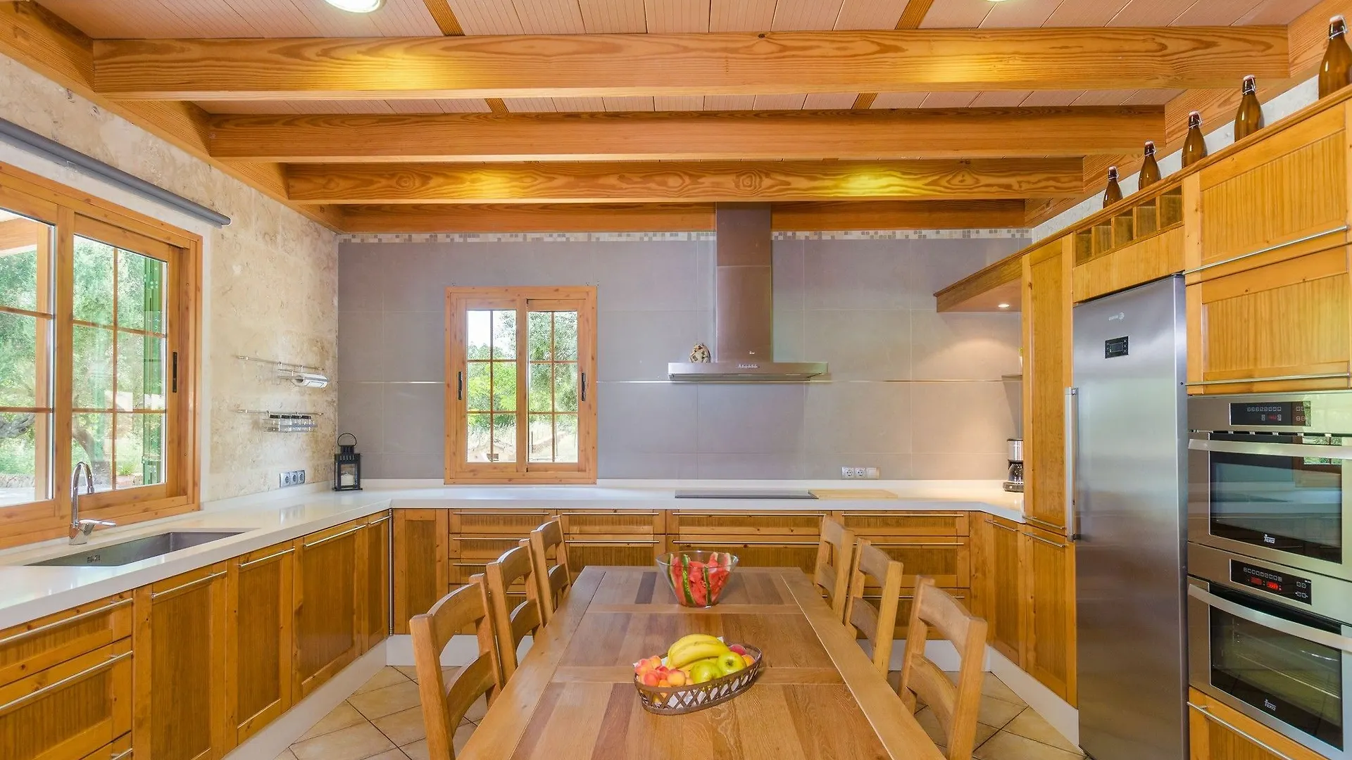 Sargantana Nova Villa Llucmajor  0*, Llucmajor (Mallorca) Spain